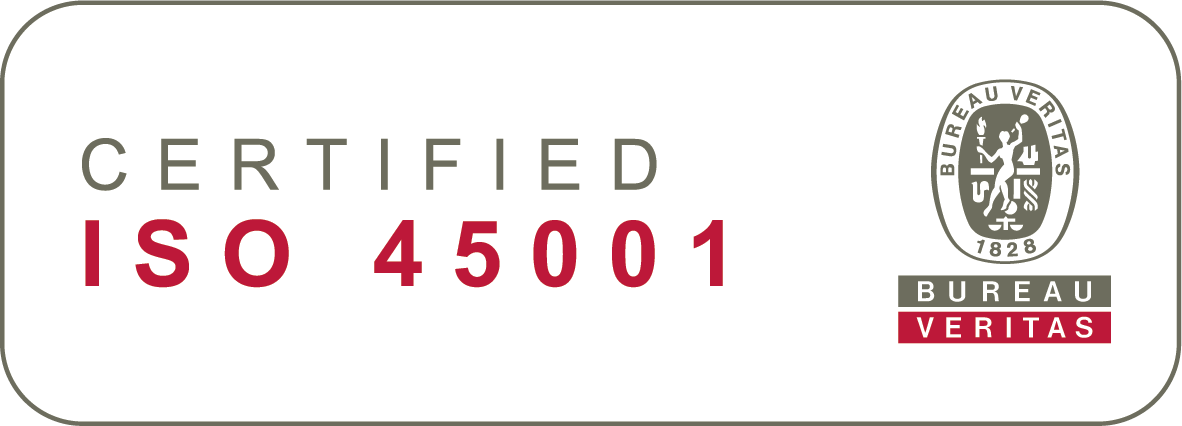 ISO45001
